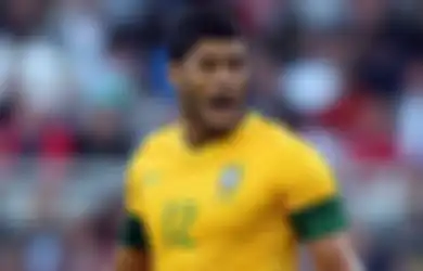 Dari Mana Datangnya Hulk?