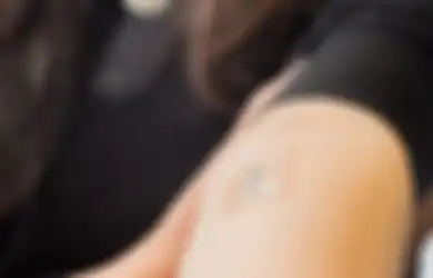 Peneliti di AS Membuat Tato Temporer yang Bisa Memeriksa Gula Darah