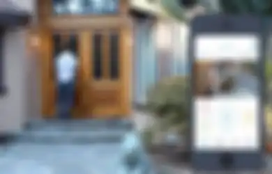 Rumah Aman Berkat Kamera Cerdas 'Kuna'