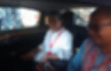 Bagaimana Spesifikasi Mercedes S-Class Anti Peluru yang Digunakan Jokowi?