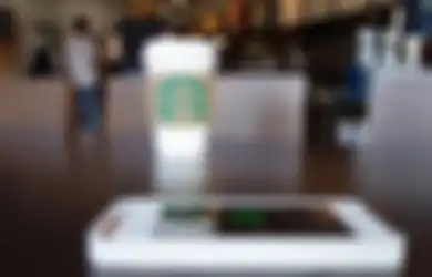 Konsumen Starbucks Bisa Pesan dan Bayar Melalui Aplikasi Mobile