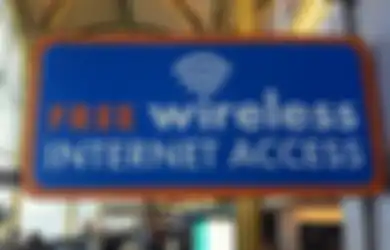 Suka Gunakan Wi-Fi Gratis? Ayo, Perhatikan 9 Hal Ini dengan Baik Supaya Tak Terjadi Sesuatu yang Tak Diinginkan
