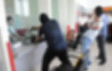 'Perampok' Profesional Ini Ajarkan Kita Pentingnya Kecerdikan dan Ketenangan dalam Segala Situasi