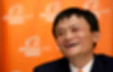 Surat dari Jack Ma Sang Miliarder Pendiri Alibaba untuk Anaknya