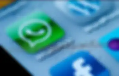 Hati-hati! Grup WhatsApp Anda Dapat Diakses Anggota Tak Dikenal
