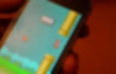 Flappy Bird: Pada Skor Tertentu, Kita Bisa Bertemu Mario?