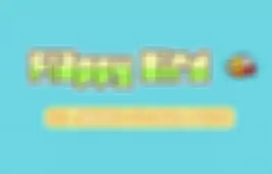 Flappy Bird (1): Dimatikan Karena Mirip Super Mario Bros?
