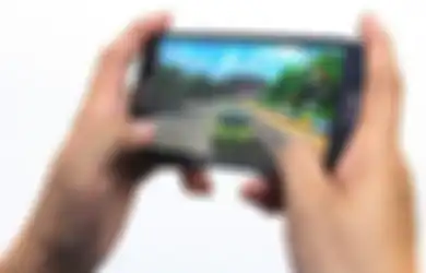 Smartphone Jadi Sasaran Baru Game Online