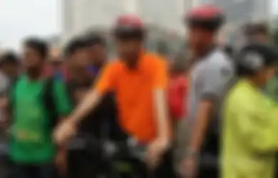 Jokowi, Tokoh Terpopuler 2013 Versi Google