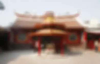 Glodok, Kampung Cina di Ibu Kota
