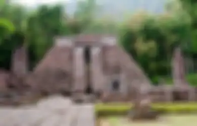 Cerita Sudamala dan Erotisme Candi Sukuh