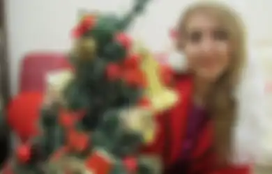 Warga Iran Beri Kado Natal Terindah untuk Amerika