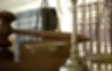 Dua Arti Keadilan