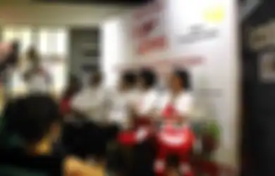 A Drop for Hopes by Tupperware: Bagaimana Donor Darah Menyelamatkan Ibu