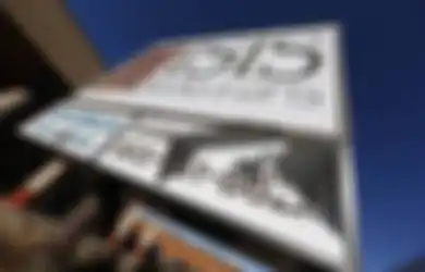 Gara-gara Bernama Isis, Toko Buku Ini Diamuk Massa