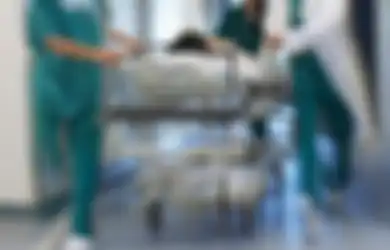 Perempuan Ini Hampir Mematahkan Penis Suaminya Gara-gara Belanja Online