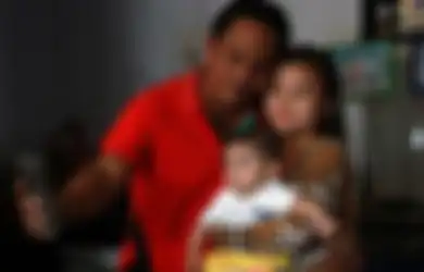 Naryo Pria Beristri Enam: Mereka Komentar Hanya karena Sirik