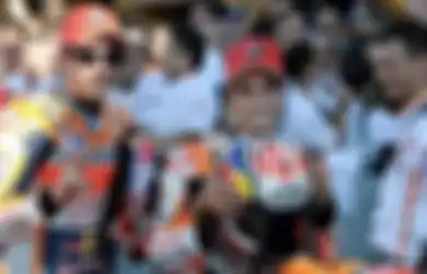 Marquez Merasa Terhina oleh Tuduhan Rossi