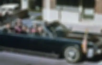 Mengenang Jasa Besar Abraham Zapruder yang Berhasil Merekam Kematian John F. Kennedy