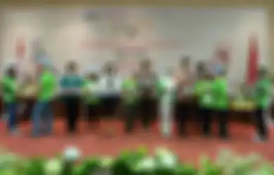 35% Jajanan di Sekolah Tak Masuk Kategori Makanan Sehat