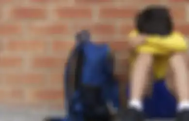 Mulai dari Sakit Kepala Hingga Mengompol, Inilah Tanda-tanda Anak Jadi Korban 'Bullying'