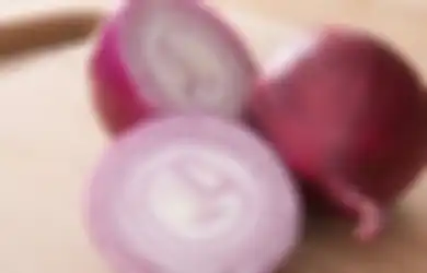 Tak Hanya sebagai Penyedap, Kita Juga Bisa Menggunakan Bawang sebagai Obat