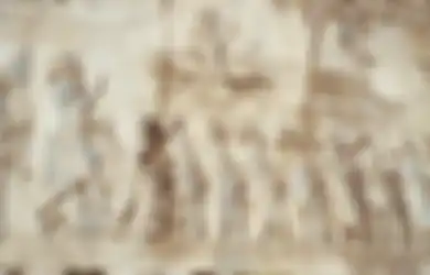 Lelucon Tertua di Dunia yang Pernah Tercatat Berasal dari Sumeria Abad 19 SM