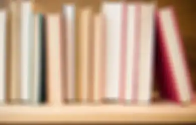 Di Iran, Penjahat Dihukum dengan Membeli dan Membaca Buku