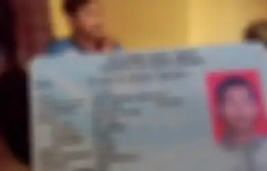 Pria Banyuwangi Bernama Tuhan: Suku Using Memang Tidak Mengenal Kata Tuhan