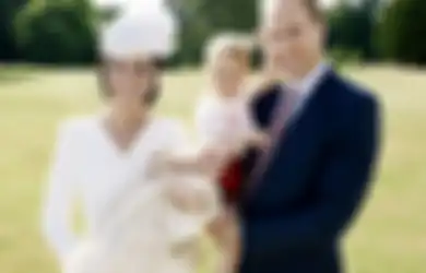 Pangeran William dan Kate Meminta Paparazzi untuk Berhenti Menguntit Anak-anaknya