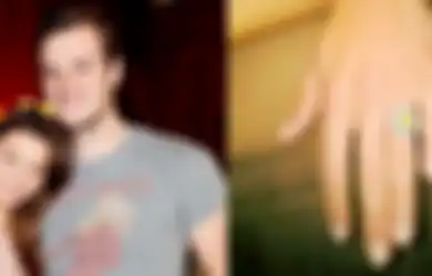 Saat Putra Bos Playboy Bertunangan dengan Aktris Film Harry Potter