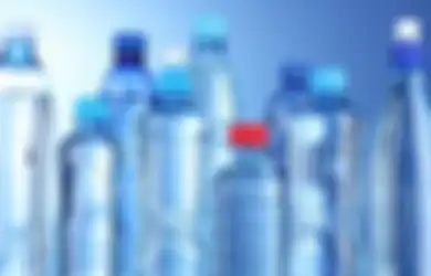 Waspada, Inilah 4 Alasan Mengapa Jangan Terlalu Sering Mengonsumi Air Minum Kemasan Botol Plastik
