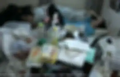 Hikikomori, saat Jutaan Penduduk Jepang Mengunci Diri di Kamar Berhari-hari untuk Berinternet dan Membaca Manga