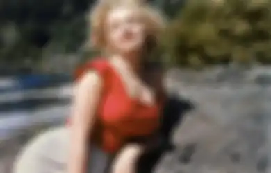 Fakta Seputar Marilyn Monroe, Tokoh Perempuan Ikonik yang Melegenda (3)