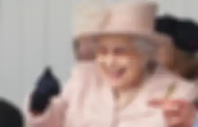 Ratu Elizabeth Akan Meninggalkan Istana Buckingham untuk Sementara