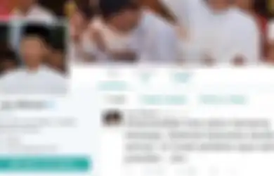 @jokowi, Akun Twitter Baru Presiden Jokowi