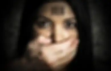 Perempuan-perempuan Korban Human Trafficking: Tina Diselamatkan Oleh Haid