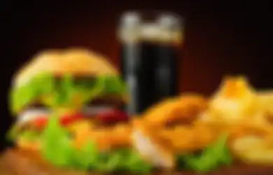 Selama Masih Ada Pilihan Makanan Lain, Jauhilah  5 Makanan Ini. Daripada ‘Nyesel’