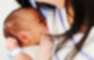Ibu Melahirkan yang Mendapatkan Suntikan Obat Ergotmetrine Cenderung Punya Masalah Menyusui