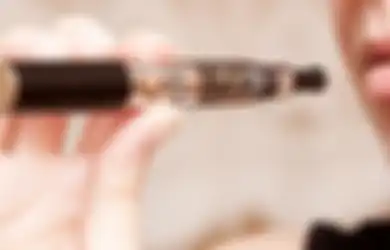Benarkah Rokok Elektrik Mampu Membantu Seseorang Berhenti Merokok?