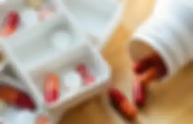 Punya Bentuk Serupa, Waspada Peredaran Obat Palsu