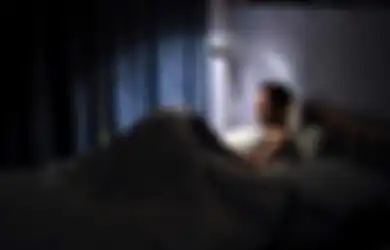 Menyalakan Lampu saat Tidur Itu Ibarat Melawan Fitrah Kita Sebagai Manusia, Ini Penjelasannya!