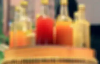 Minum Ini Selama 30 Hari Berturut-turut, Lemak Berkurang, Berat Badan pun Turun