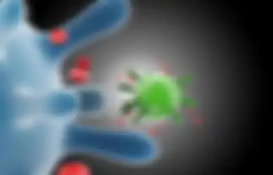 Hepatitis Bukan Karena Kelelahan