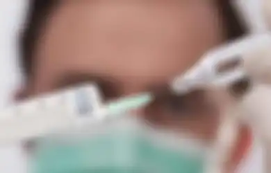 Awas! Suntik Vitamin C Sembarangan