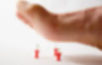 Diabetesi Harus Pintar-pintar Menjaga Kaki