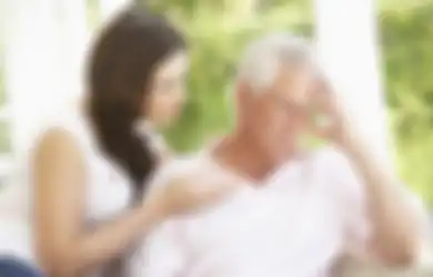 Diabetes Percepat Gejala Alzheimer