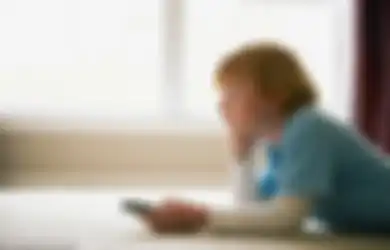 TV Membuat Anak Rendah Diri