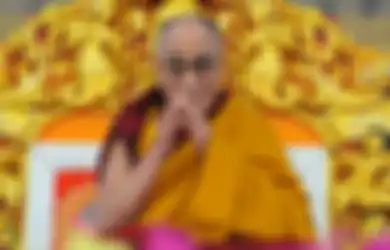 Kita Bisa Mencontoh Mereka, Banyak Tokoh Dunia Mencari Kesempurnaan Moral dengan Puasa