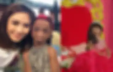 Divonis Meninggal di Usia 15 Tahun, 'Gadis Tertua' asal Filipina Rayakan Ultah ke-18